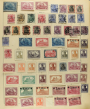 Kavel 1790