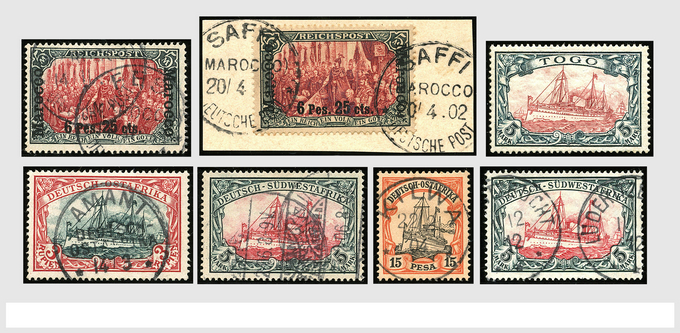 Kavel 1795