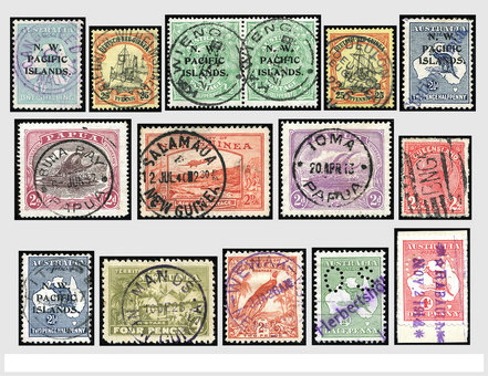 Kavel 1796