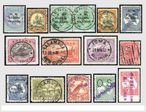 Kavel 1796