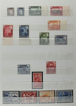 Kavel 1809