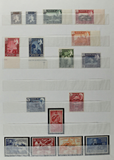 Kavel 1809