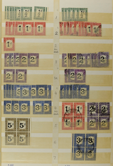 Kavel 1825