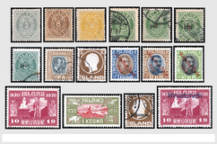 Kavel 1832