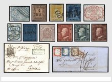 Kavel 1834