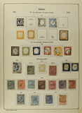 Kavel 1836