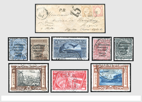 Kavel 1838