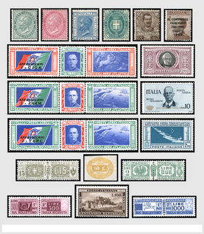 Kavel 1840