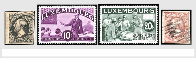 Kavel 1848