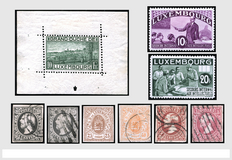 Kavel 1849