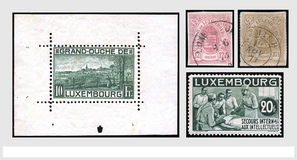 Kavel 1850