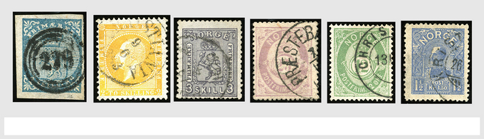 Kavel 1854