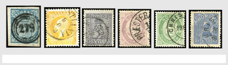 Kavel 1854
