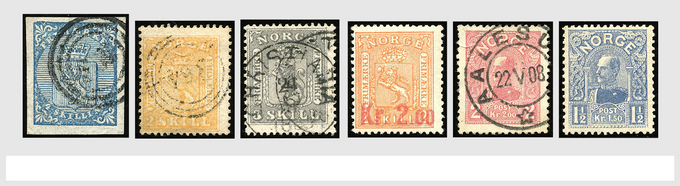 Kavel 1856