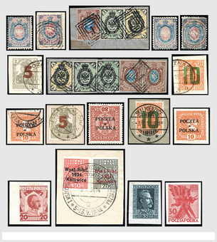 Kavel 1860