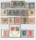Kavel 1860