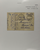 Kavel 1863 (261)