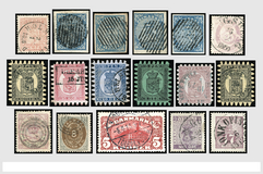 Kavel 1873