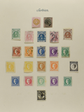 Kavel 1884
