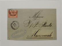Kavel 1887