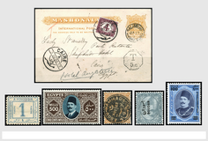 Kavel 1888