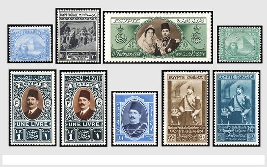 Kavel 1889