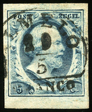 Kavel 540