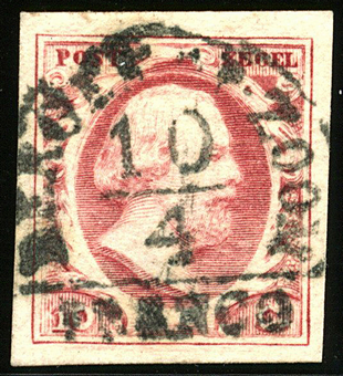 Kavel 565