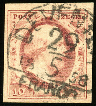 Kavel 592