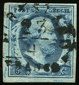 Kavel 593