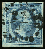 Kavel 593