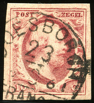 Kavel 596