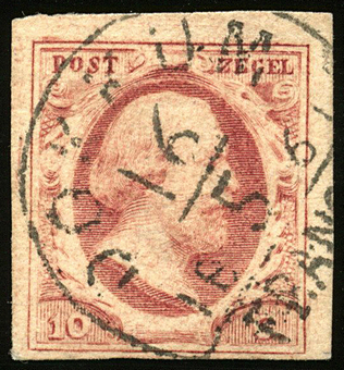 Kavel 597