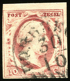 Kavel 598
