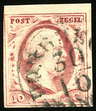 Kavel 598