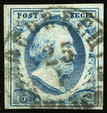 Kavel 599