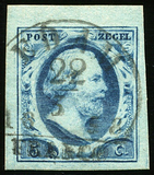 Kavel 600
