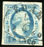 Kavel 601