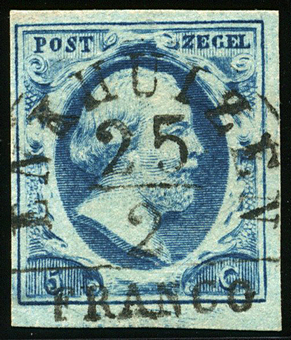 Kavel 611