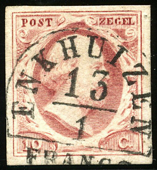Kavel 612