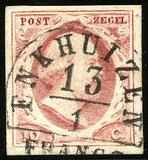 Kavel 612