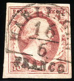 Kavel 645
