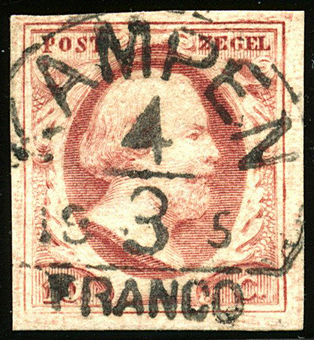 Kavel 685