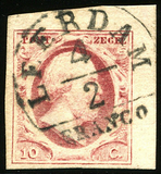 Kavel 687