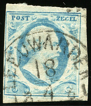 Kavel 689