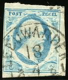 Kavel 689