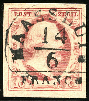 Kavel 694