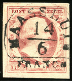 Kavel 694