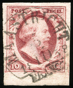 Kavel 696