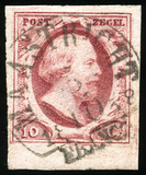 Kavel 696